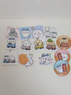 ちいかわ まとめ売り