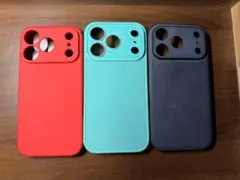 iPhone 17 Pro ケース 3点セット まとめ売り