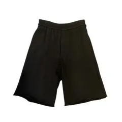 JIL SANDER スウェットショーツ ワイドレッグのサムネイル