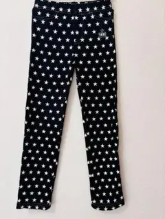 BABY DOLL 星柄 ロングパンツ120 cm