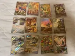 5*ル様 ポケモンカード　AR まとめ売り　ポッチャマ