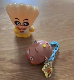 アンパンマンミュージアム♡ミニポップコーンケース