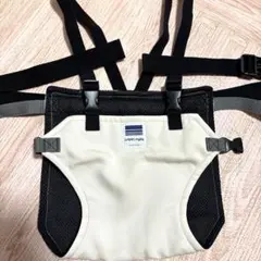 【美品】キャリフリー　チェアベルトホールド PLUS(プラス) 日本エイテックス