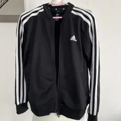 ⭐︎キッズ⭐︎adidas ストライプジャージ 130~140