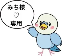 みち様♡専用
