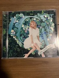 Kana Nishino Love Collection -mint-