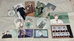 スタマイ　スタンドマイヒーローズ　荒木田蒼生　紙類まとめ売り