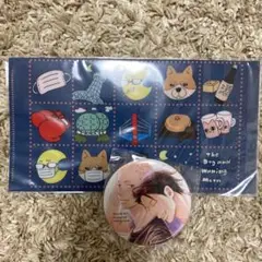 ウノハナ　サイン会お土産