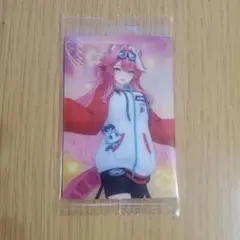 ラオーラパンテーラ ホロライブウエハースvol5