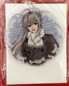 BROTHERS CONFLICT ブラコン ジュリ アクリルキーホルダー