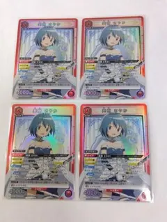 2025年最新】ユニオンアリーナ まどか srの人気アイテム - メルカリ