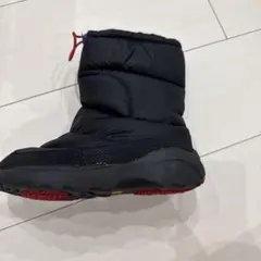 GT HAWKINS 子ども用スノーブーツ 黒