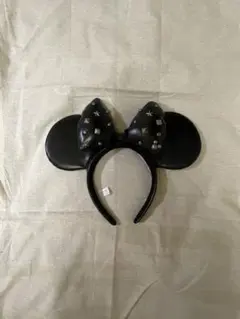 ディズニー　カチューシャ