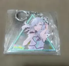 プロセカ セカイアルバムvol.1 特典【日野森雫】