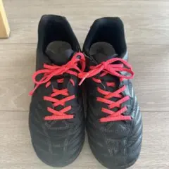 ミズノ　サッカー　トレーニングシューズ　モナルシーダネオ　22.5センチ