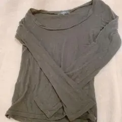 AZUL by moussy カットソー