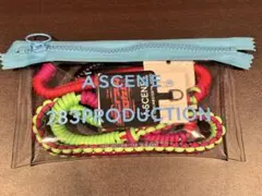 2025年最新】a scene ストラップの人気アイテム - メルカリ