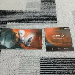 MEDIUM SPECIAL SOUNDTRACK