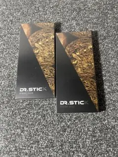 2025年最新】dr.stick ストロングシガーの人気アイテム - メルカリ