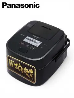 Panasonic 炊飯器 SR-CVSX180 本体 2020年製 - メルカリ