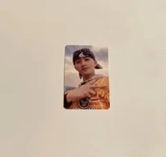 マーク　beat box  デジパック　トレカ