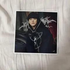 KAMIGATA BOYS ソロカード なにわ男子 大橋和也