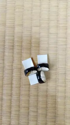 琴　爪　3個セット