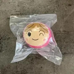 おっきなぷらりんアンパンマン7 あかちゃんまん