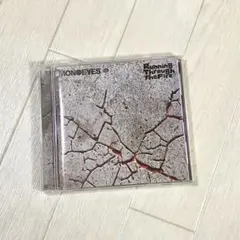 MONOEYES Running Through the Fire