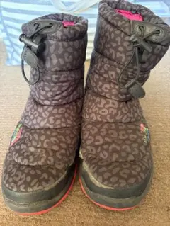 はるちゃん 様専用　THE NORTH FACE スノーブーツ　23cm