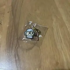 ちいかわレストラン アクリルチャーム シーサー