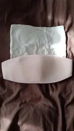 犬印本舗妊婦帯M-Lサイズ　腹帯・腹巻セット