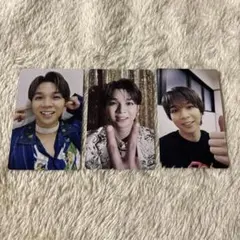 M!LK塩﨑太智 好きすぎて滅！ / 爆裂愛してる 盤 トレカ コンプセット