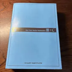 青チャート　数3C