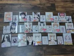 み*み様 ゲーマーズ特典付 その着せ替え人形は恋をする 1〜15巻セット　全巻セ