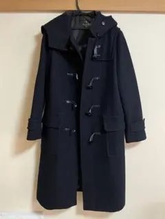 Mimi 様専用　nano universe ダッフルコート