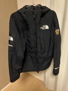 THE NORTH FACE × Supreme マウンテンパーカーRTG