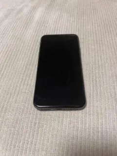iPhoneX 64GB ジャンク 箱付き 値下げ不可 - メルカリ