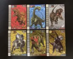 2026年最新】アクロカントサウルス 恐竜キングの人気アイテム - メルカリ