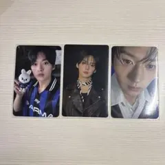 straykids karma リノ トレカ