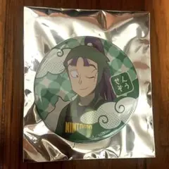 忍たま乱太郎 ドクタケ忍者隊最強の軍師 タワレコカフェ 缶バッジ 立花仙蔵