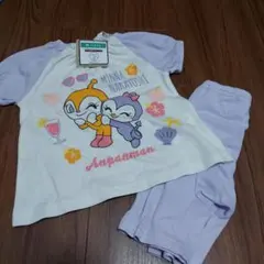 新品　コキンちゃん　ドキンちゃん　パジャマのサムネイル