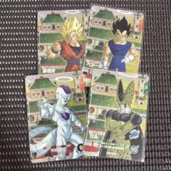 ダイバーズ　６弾　pur コンプ　sdv6