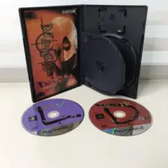 デビルメイクライ2 (PS2)