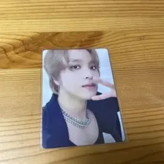 NCT127 DREAM イリチル　ドリム　ヘチャン　トレカ　映画　特典