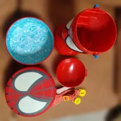 usj スパイダーマンのサムネイル