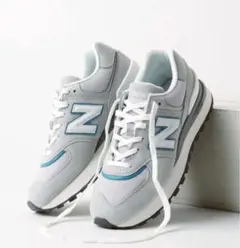 New Balance U574LGEG/スニーカー