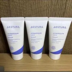 エストラ アトバリア365クリーム 90ml(30ml×3個) AESTURA