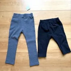 ボトムス　２点セット