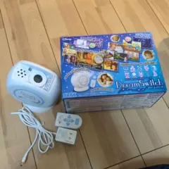 ディズニー　ドリームスイッチ　Dream switch